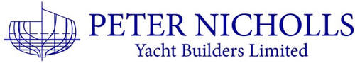 Peter Nicholls Yacht Builders
